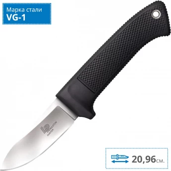 Нож COLD STEEL PENDLETON HUNTER CS_36LPSS